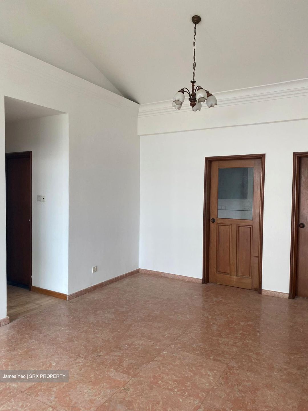 Changi Green (D16), Condominium #530313831